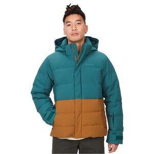 MARMOT Shadow Men’s Down Ski Jacket